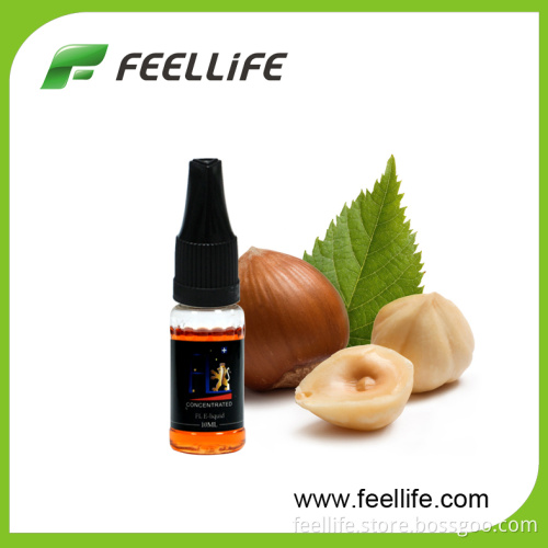Feellife Vapor, Great E-Liquid, E Juice, Cinnamon 10ml